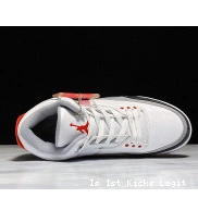 Retro Red NRG Tinker mens AQ3835-160 Fire Jordan Air 3 0814
